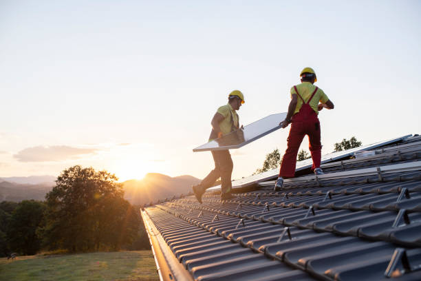 Best Roofing for New Construction  in Strongsville, OH