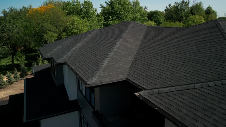 Best Roof Moss and Algae Removal  in Strongsville, OH