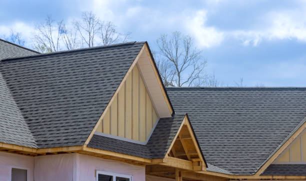 Best Green or Eco-Friendly Roofing Solutions  in Strongsville, OH