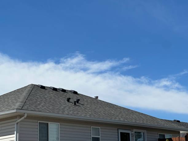 Best Roof Leak Repair  in Strongsville, OH